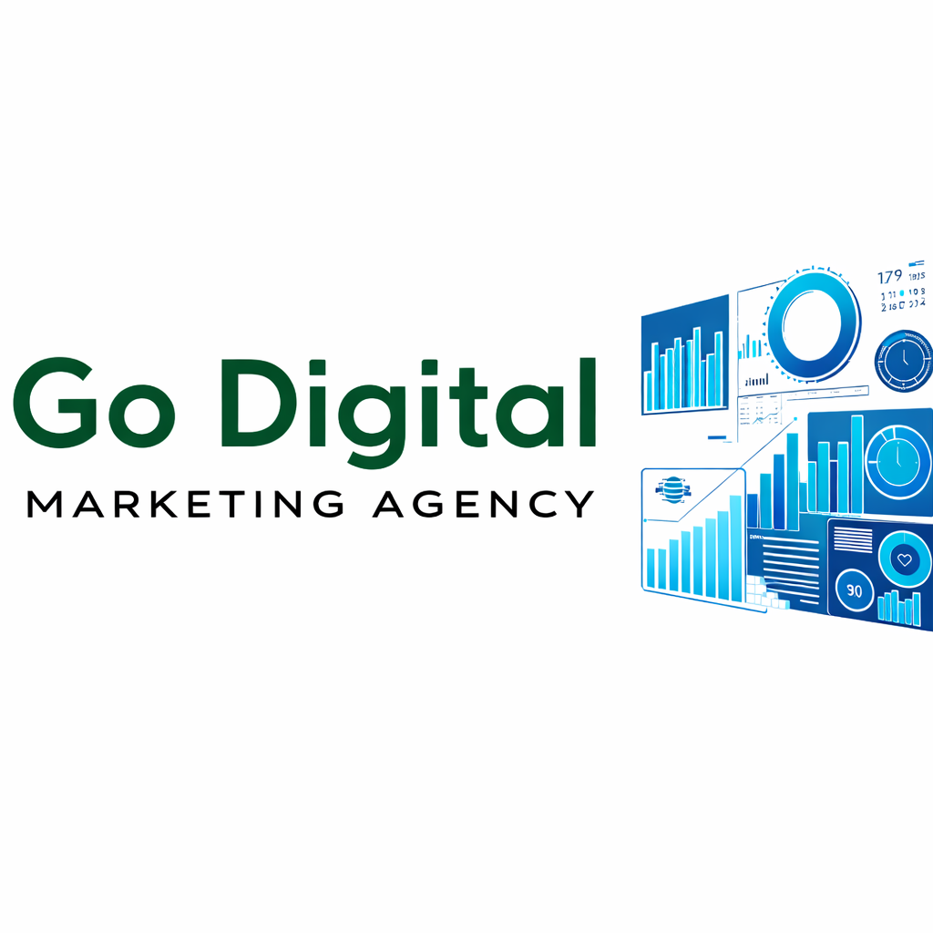 logo go digital